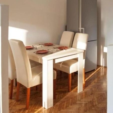 Apartment Agata Херцег-Новий Екстер'єр фото